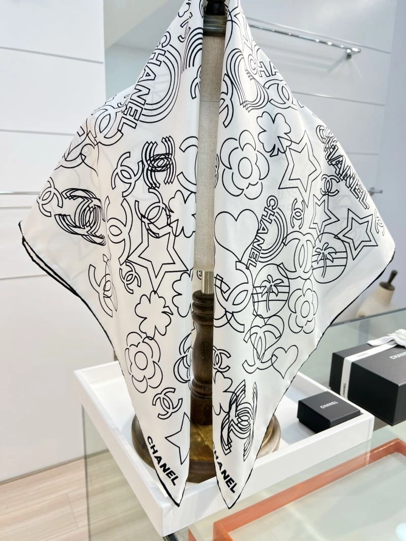 DailyWear Chanel Scarf 271244