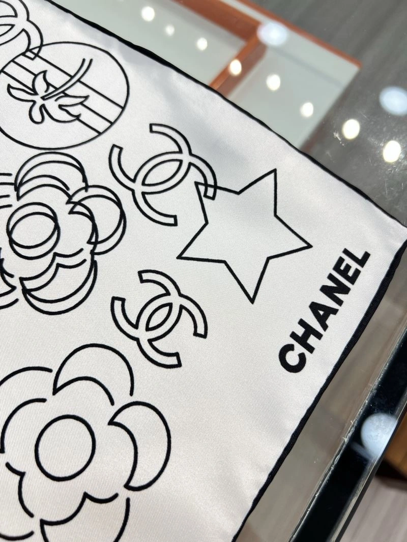 DailyWear Chanel Scarf 271244