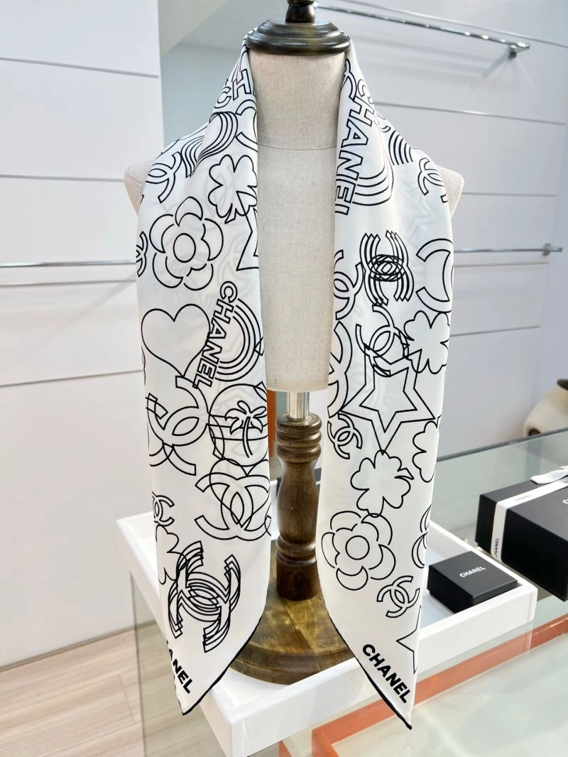 DailyWear Chanel Scarf 271244