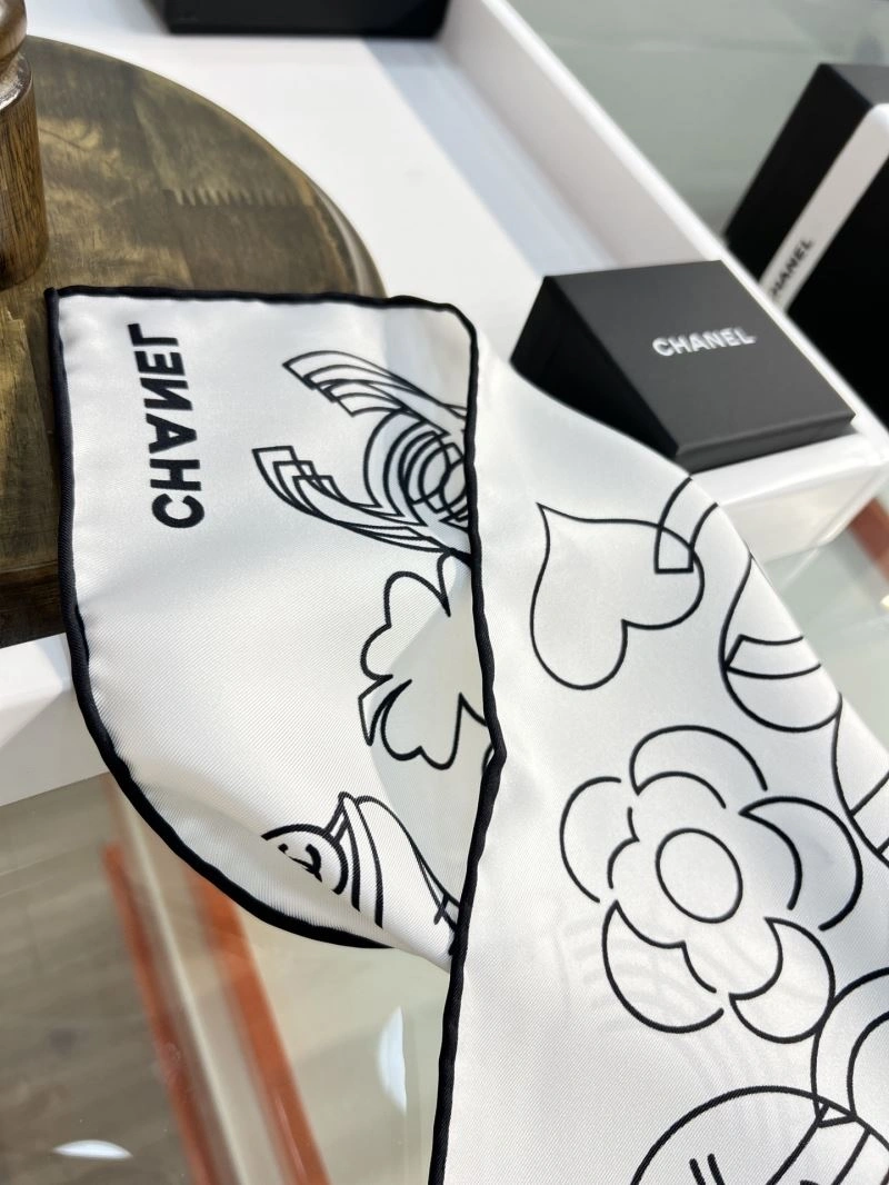 DailyWear Chanel Scarf 271244