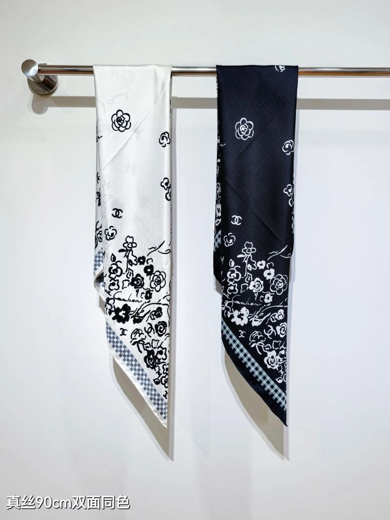 Chanel Scarf Practical 271250