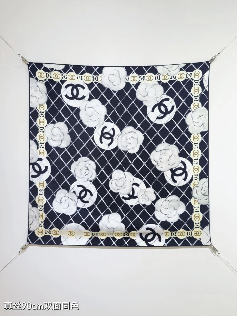 FashionForward Chanel Scarf 271254