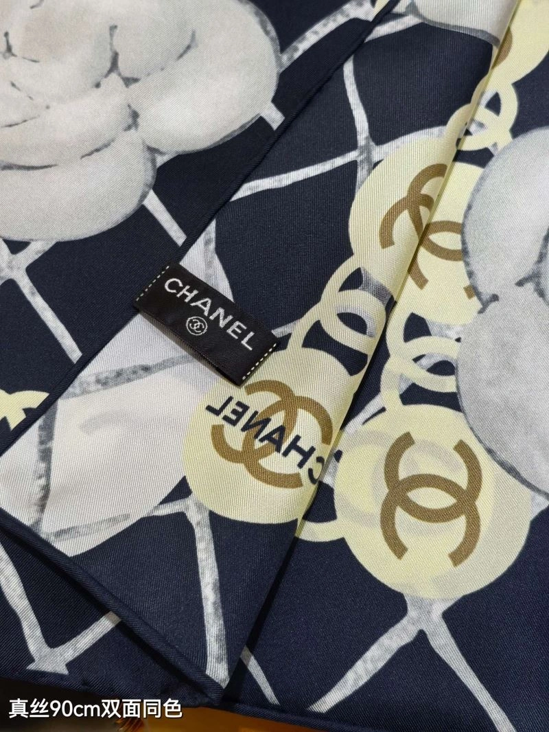FashionForward Chanel Scarf 271254