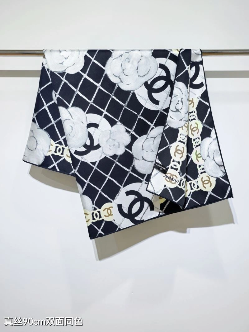 FashionForward Chanel Scarf 271254