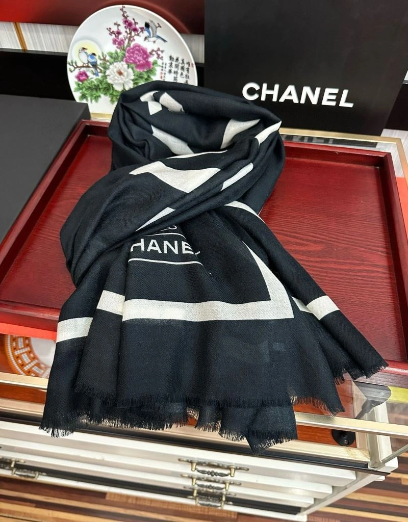 Thermal Chanel Scarf 271270