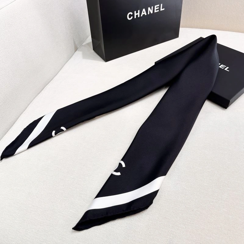 Fashionable Chanel Scarf 271261