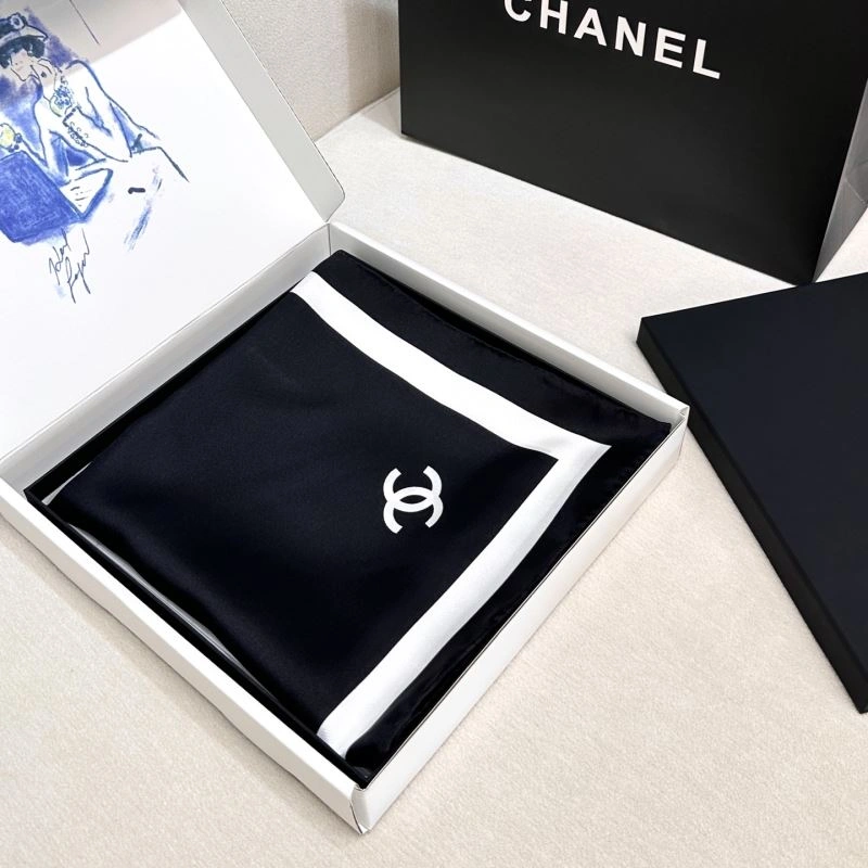 Fashionable Chanel Scarf 271261