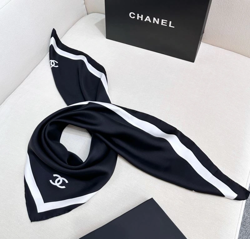 Fashionable Chanel Scarf 271261