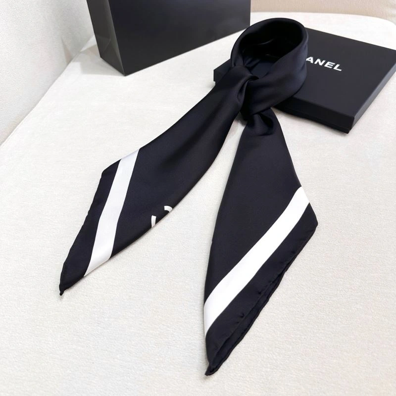 Fashionable Chanel Scarf 271261