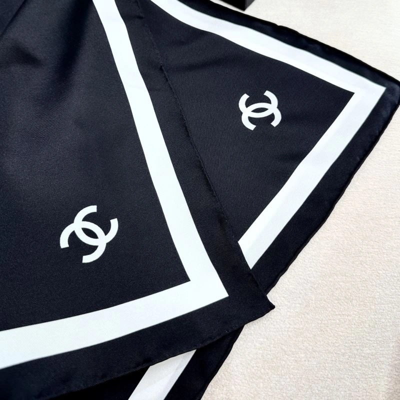 Fashionable Chanel Scarf 271261