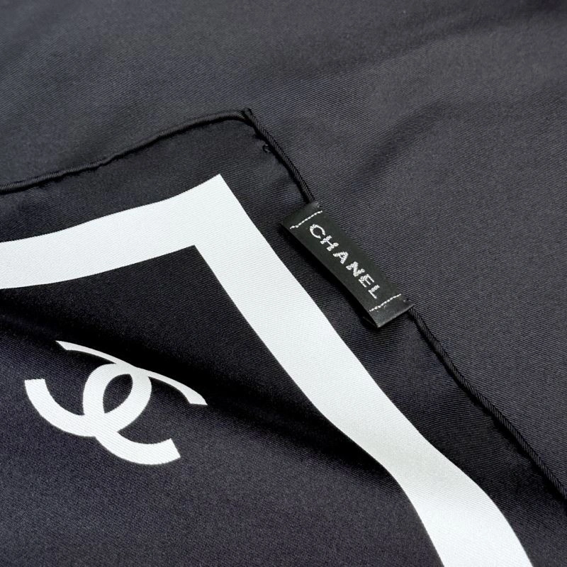 Fashionable Chanel Scarf 271261