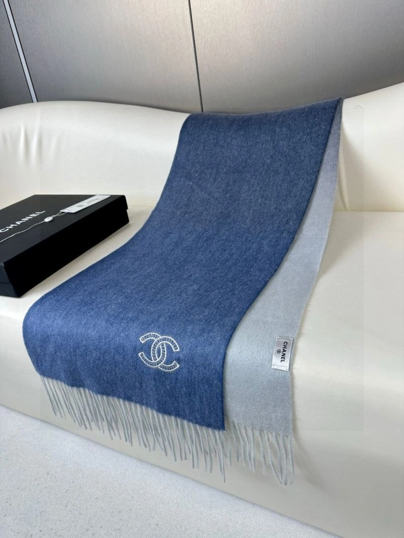 Fashionable Chanel Scarf 271239