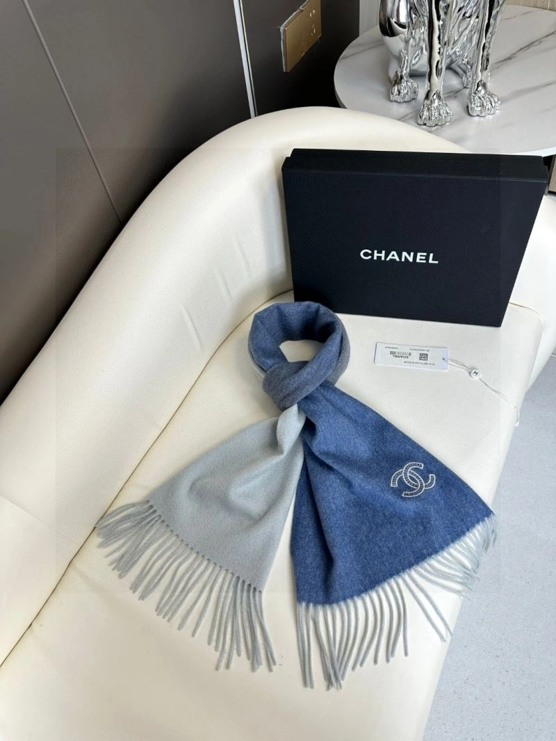 Fashionable Chanel Scarf 271239