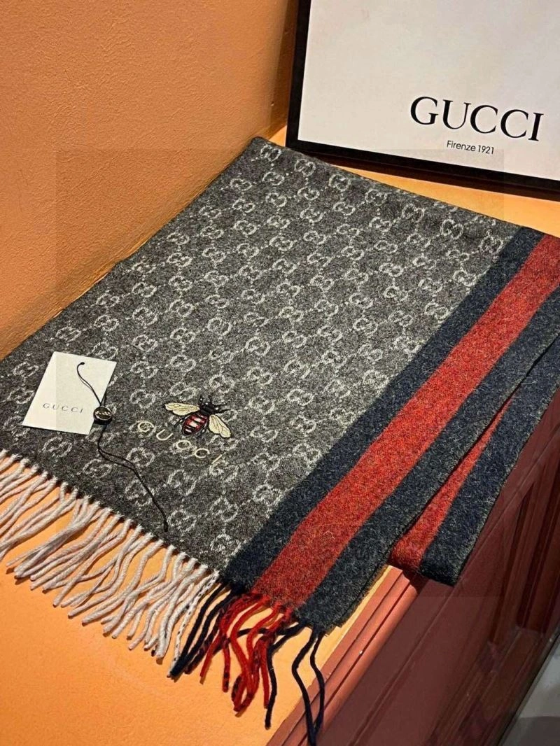 Chanel Scarf Breathable 271266