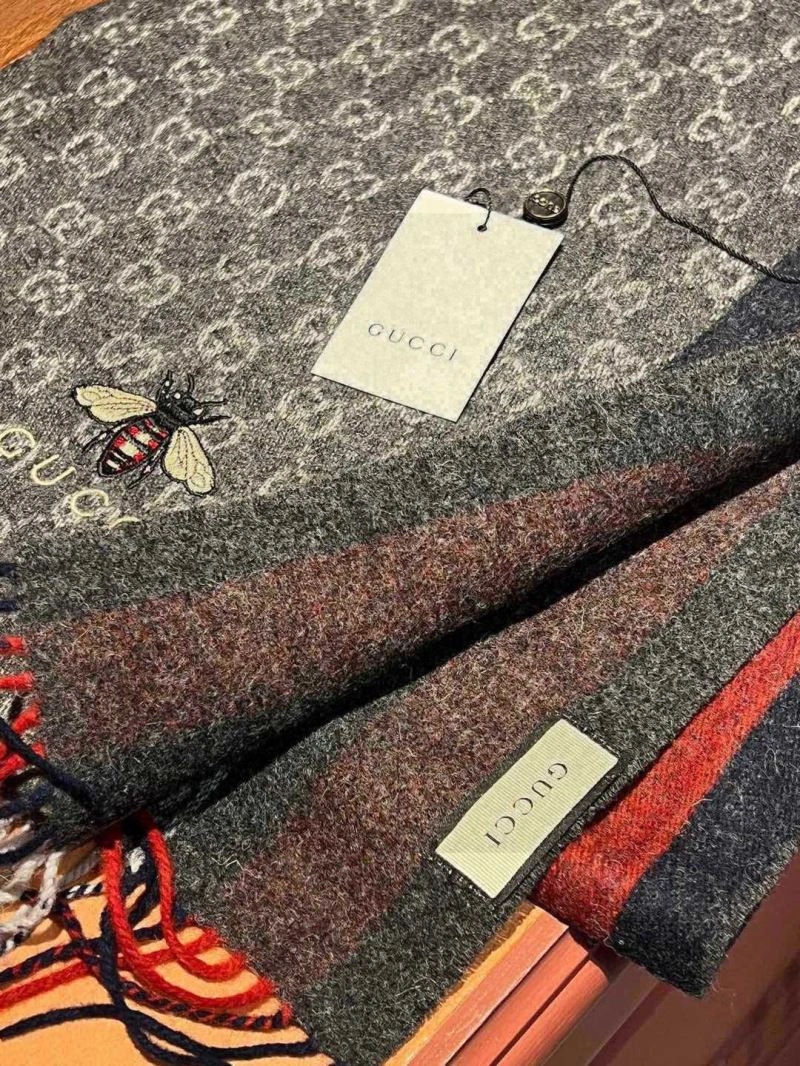 Chanel Scarf Breathable 271266