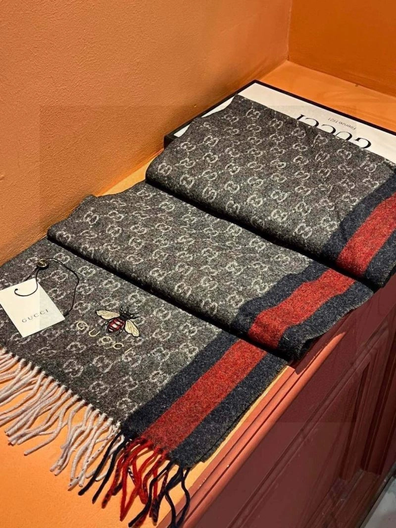 Chanel Scarf Breathable 271266