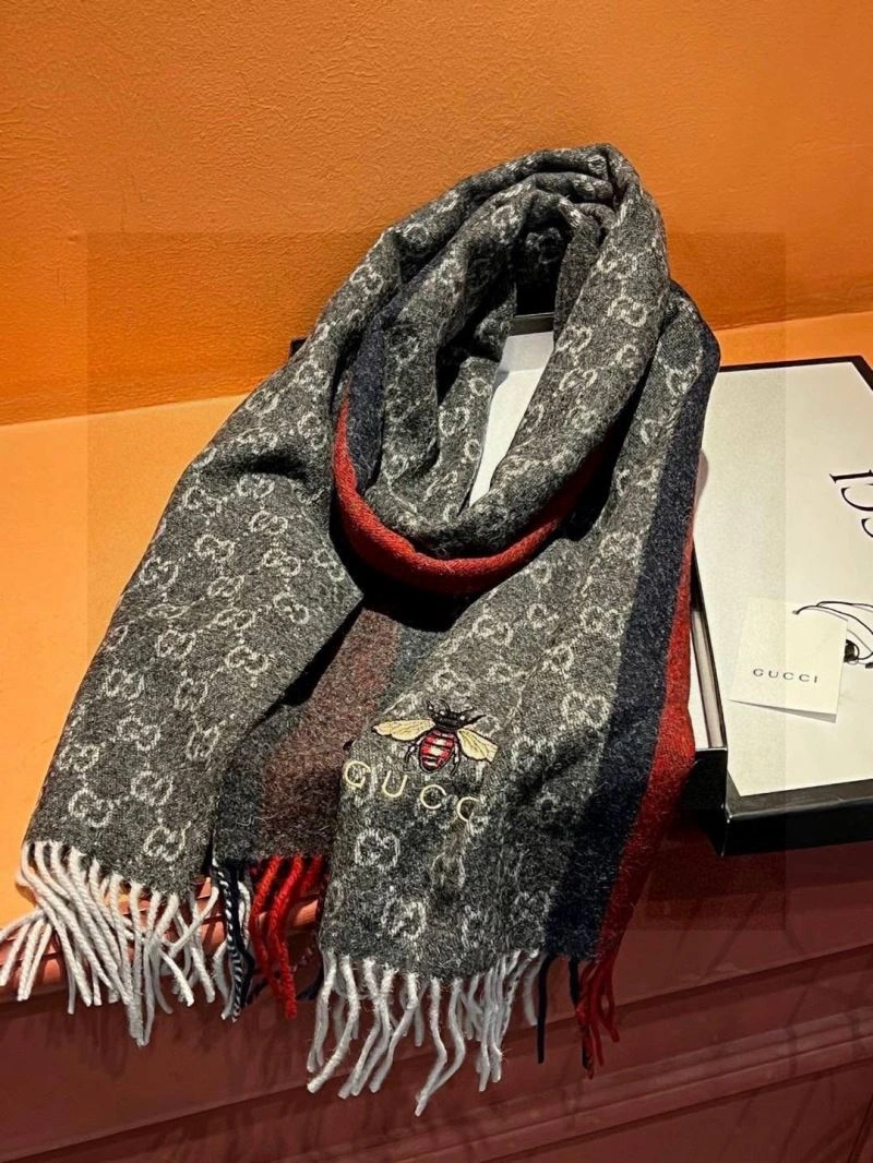 Chanel Scarf Breathable 271266