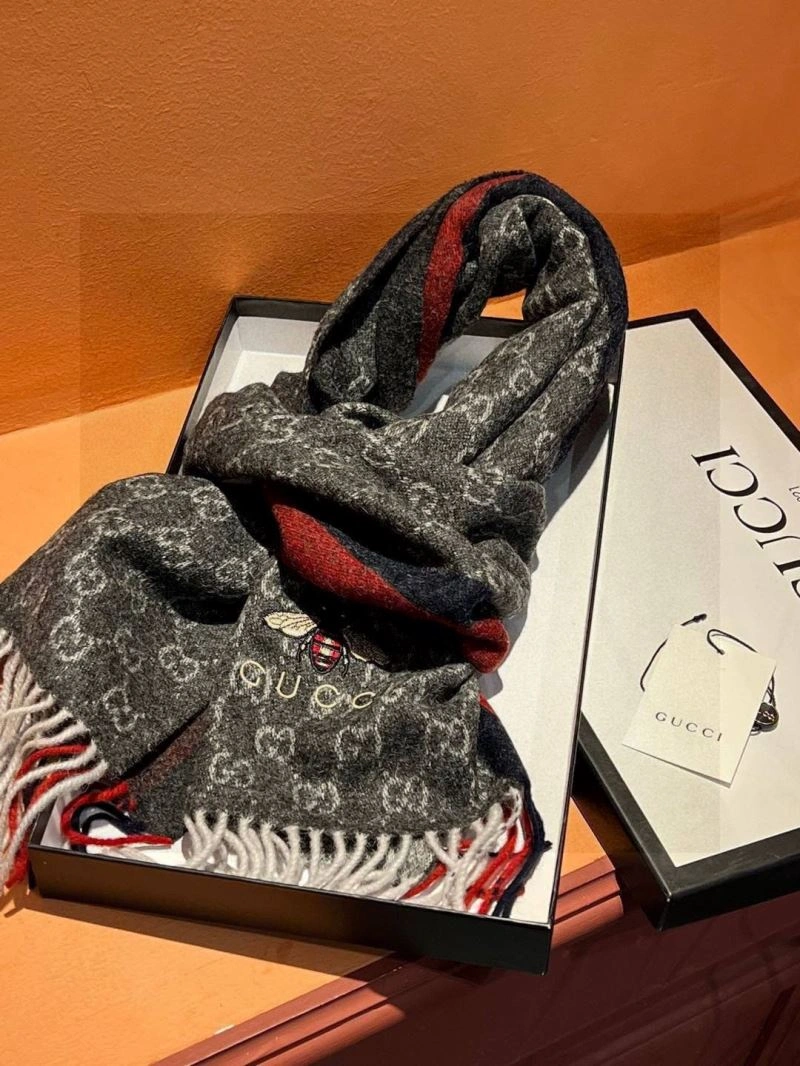 Chanel Scarf Breathable 271266