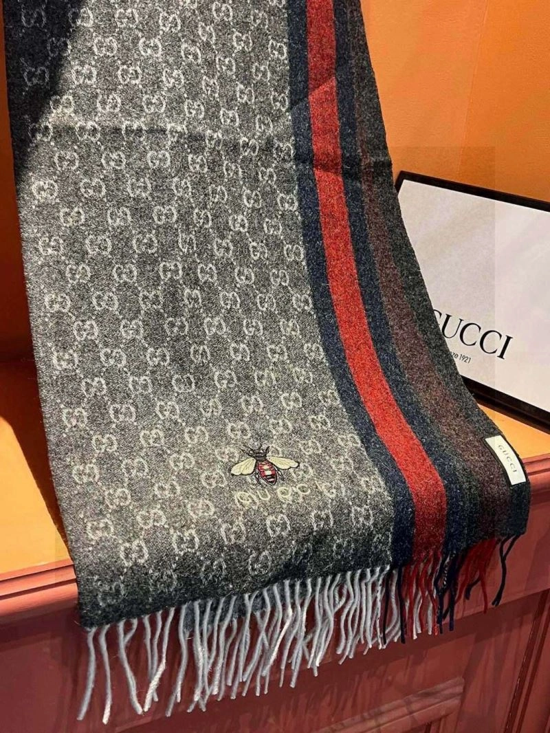Chanel Scarf Breathable 271266