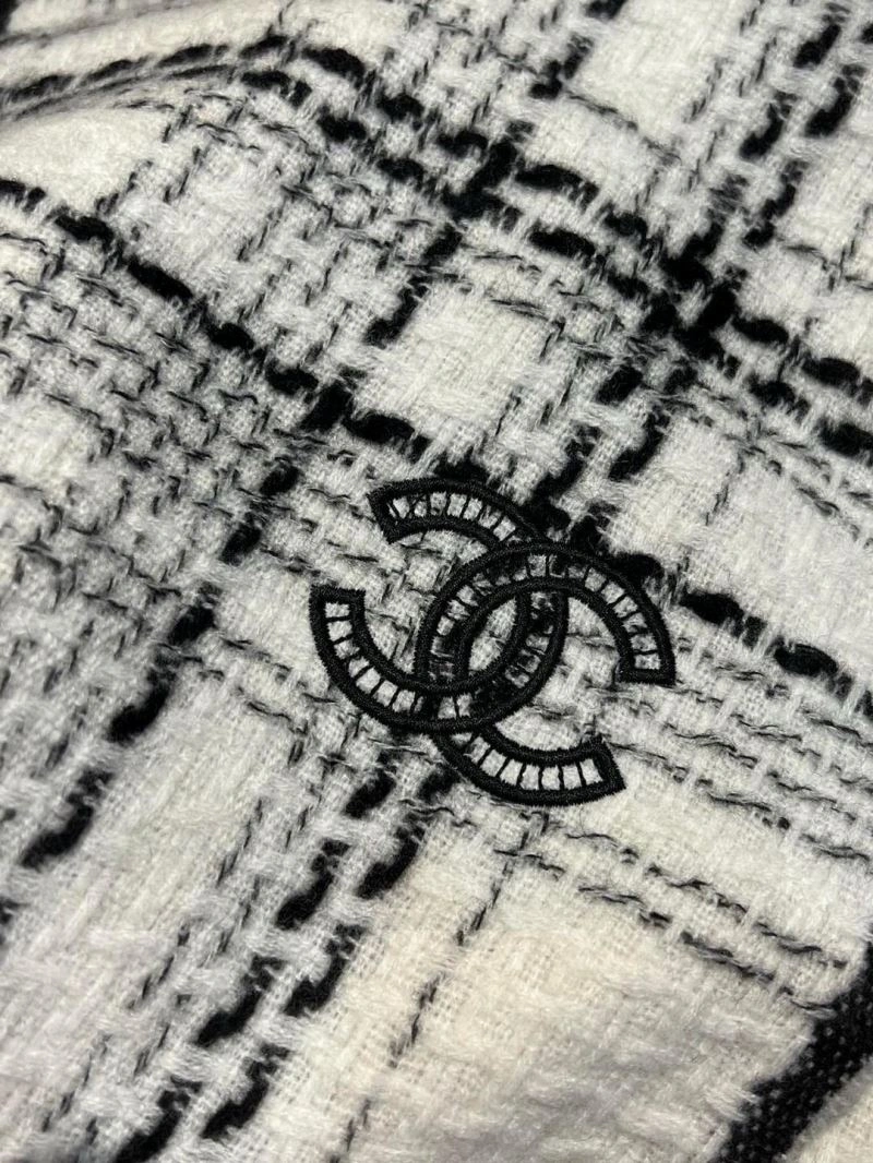 Chanel Scarf Fashionable 271263