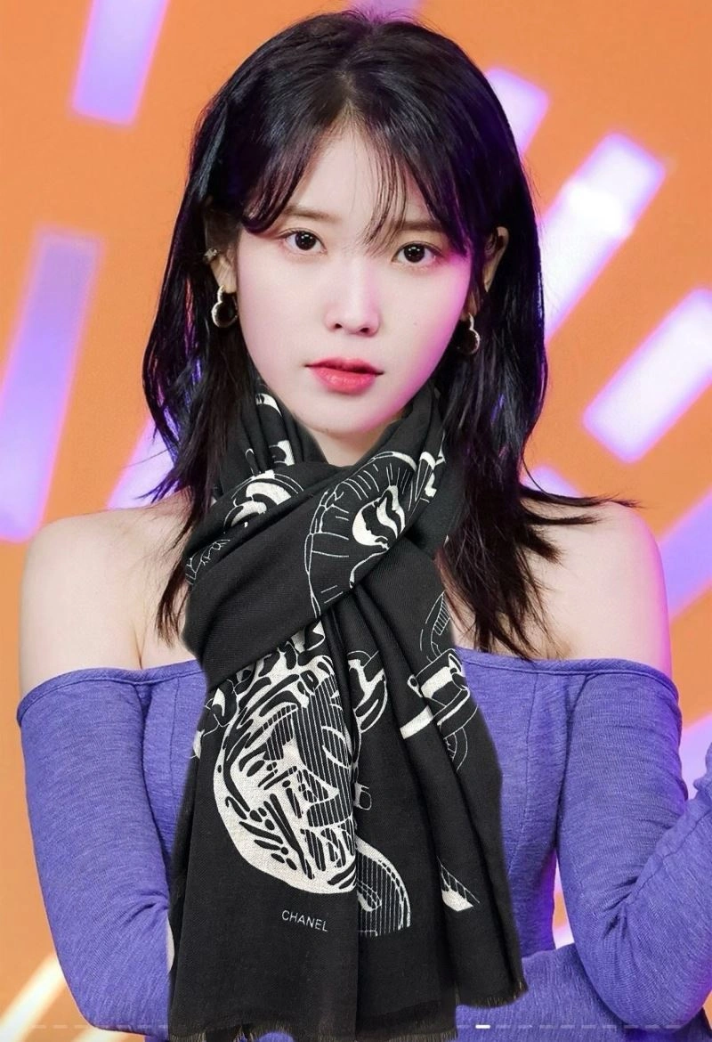 Chanel Scarf StreetReady 271240