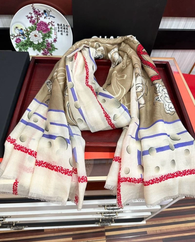 Chanel Scarf FashionForward 271236