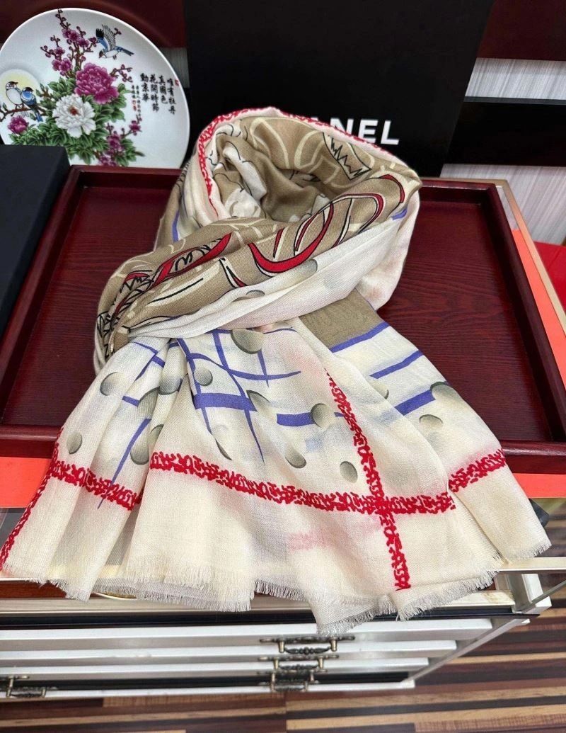 Chanel Scarf FashionForward 271236