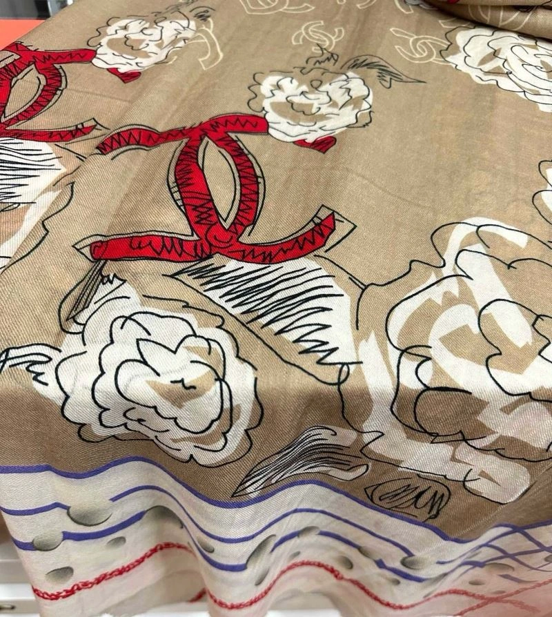 Chanel Scarf FashionForward 271236