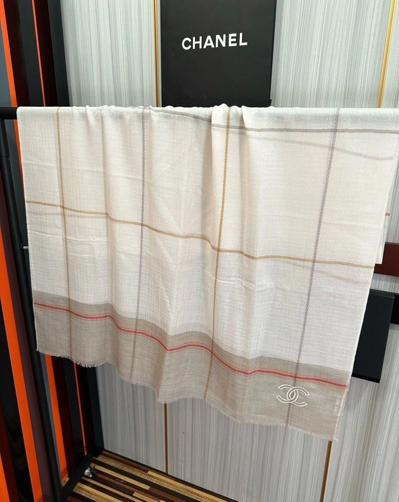 Chanel Scarf StreetReady 271235