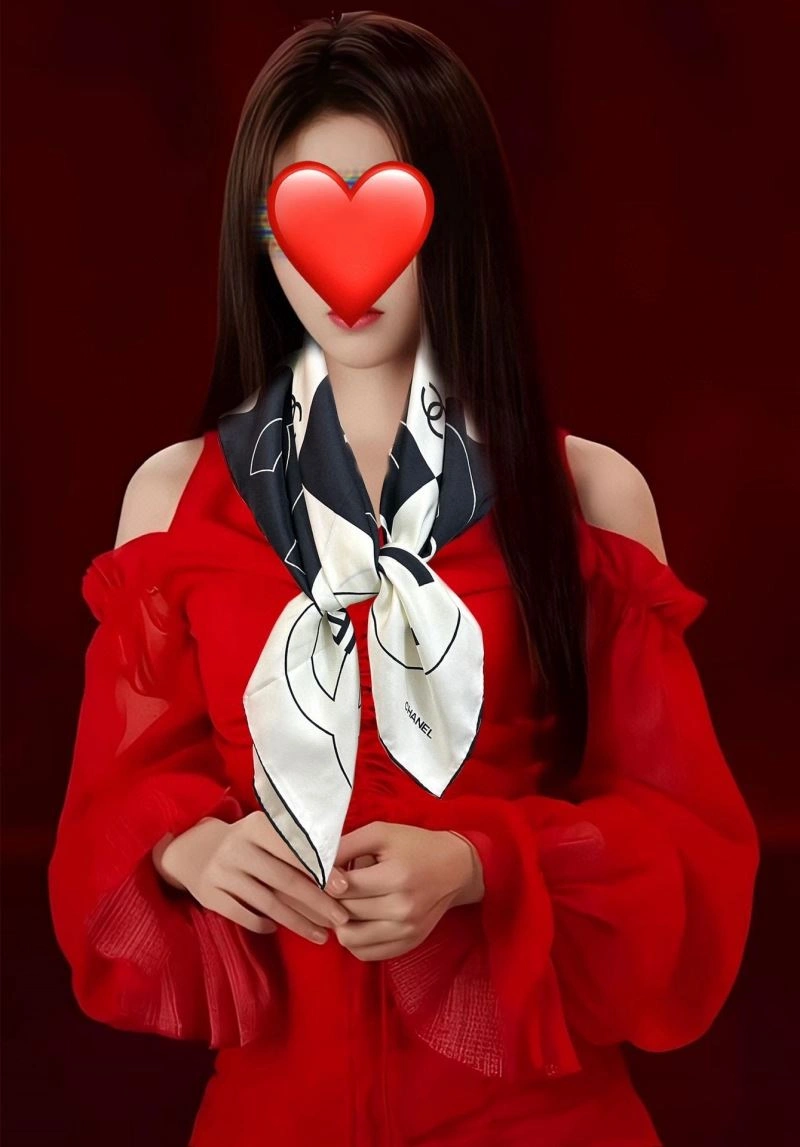 Efficient Chanel Scarf 271212