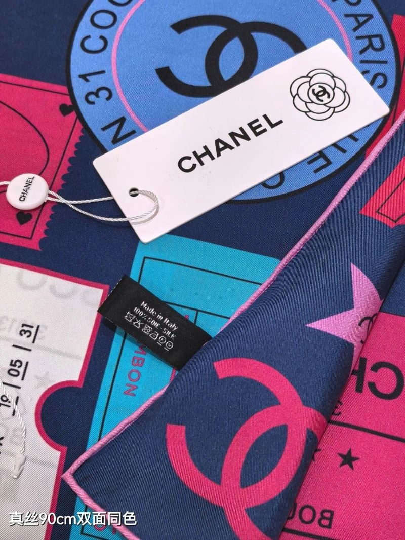 BestValue Chanel Scarf 271209