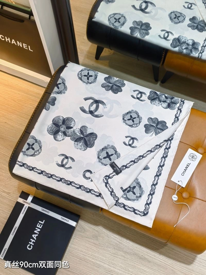 Chanel Scarf NewStyle 271213