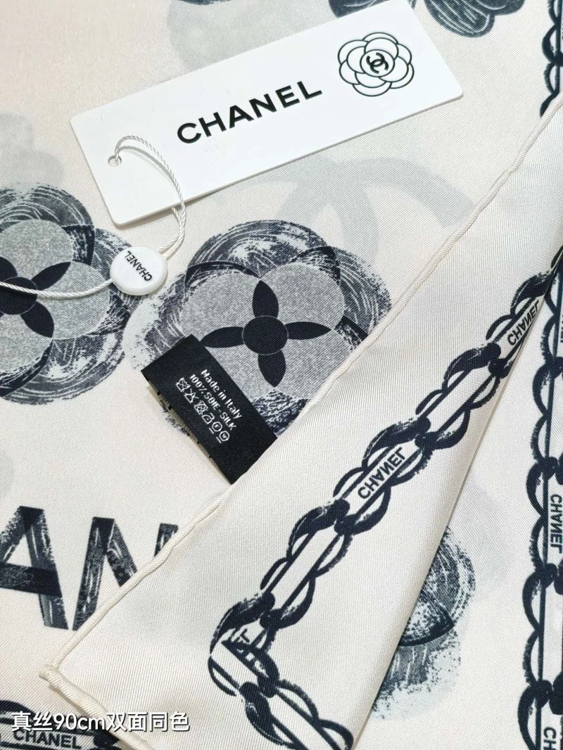 Chanel Scarf NewStyle 271213