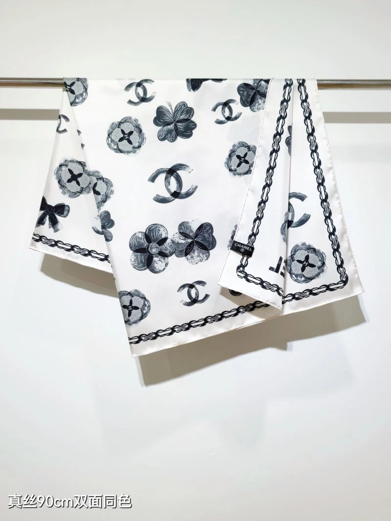 Chanel Scarf NewStyle 271213