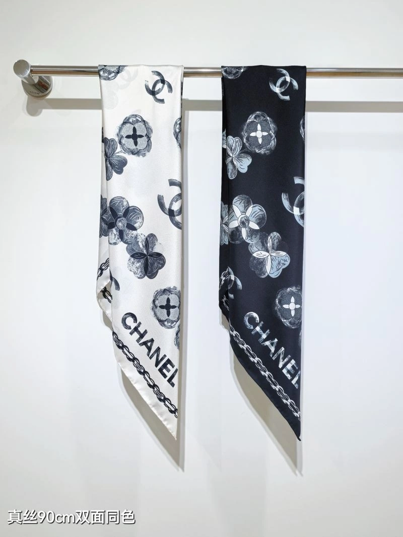 Chanel Scarf NewStyle 271213