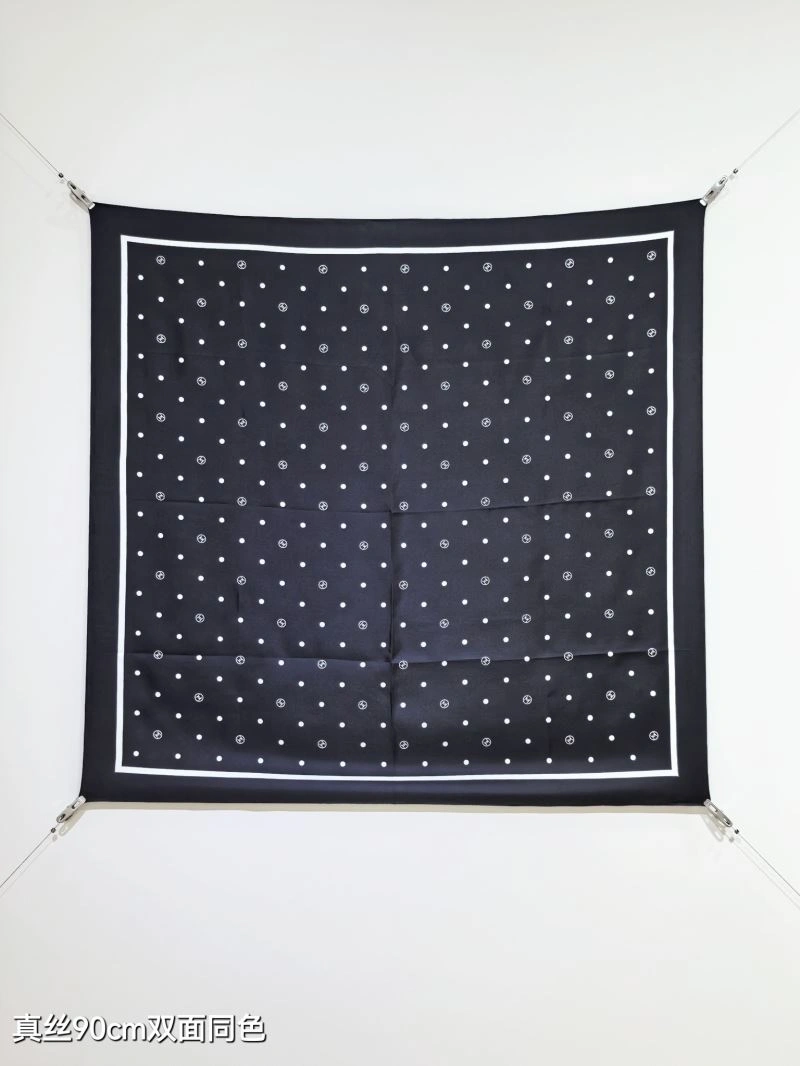 DailyWear Chanel Scarf 271221