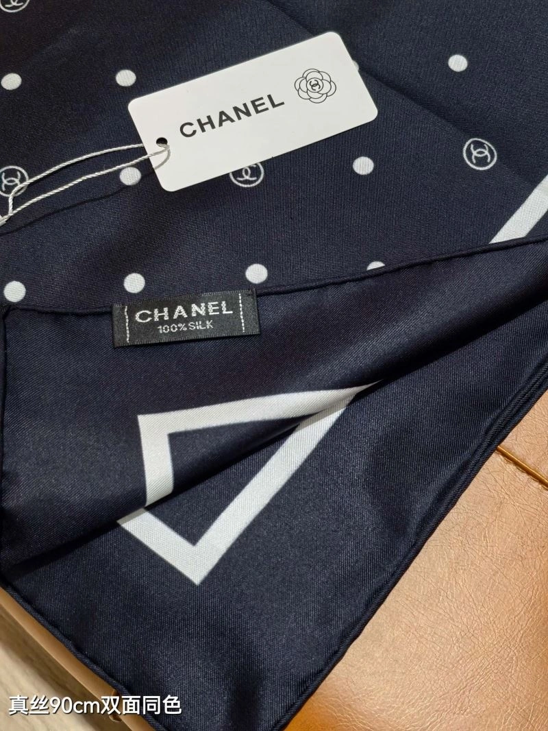 DailyWear Chanel Scarf 271221