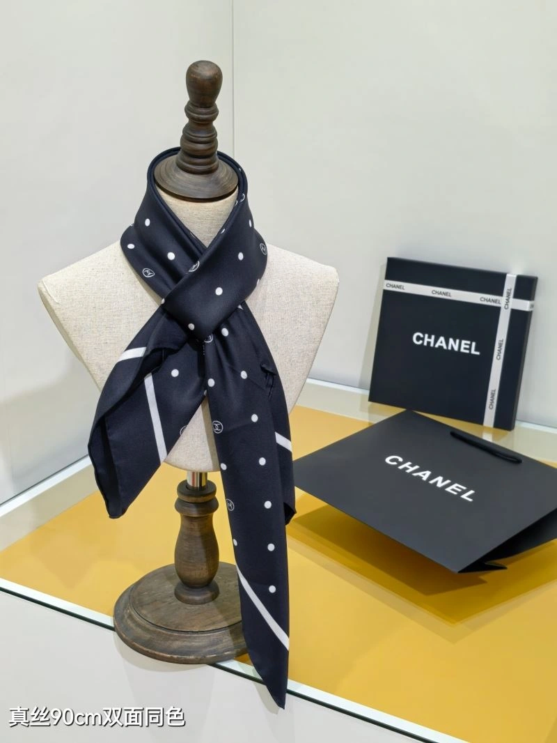 DailyWear Chanel Scarf 271221