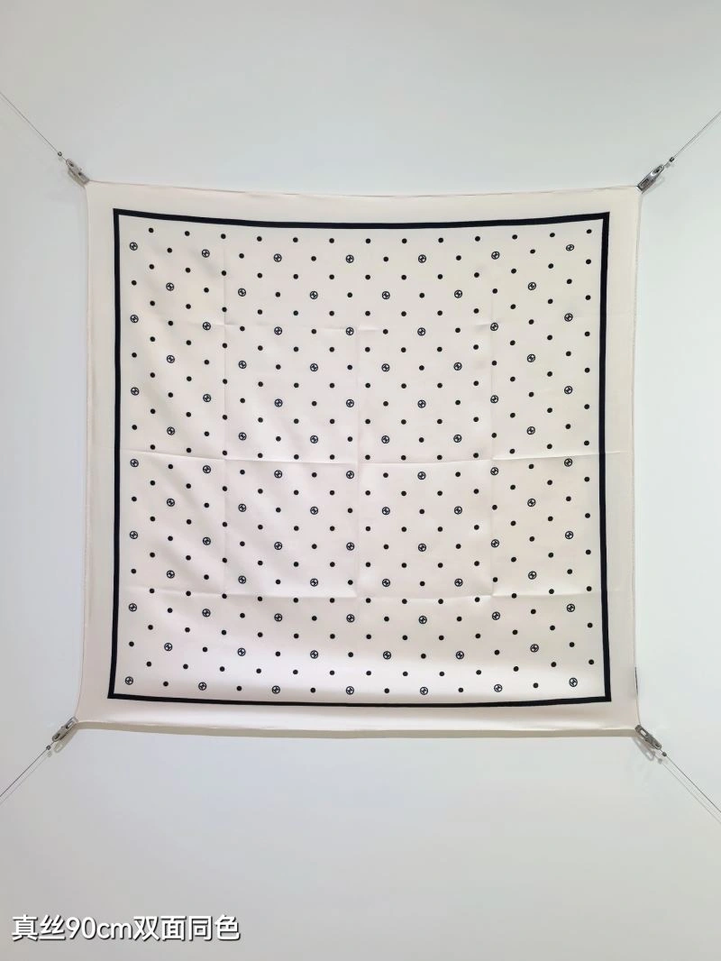 Efficient Chanel Scarf 271217