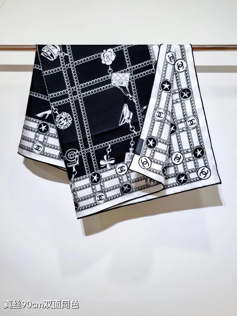 Chanel Scarf SoftTouch 271231