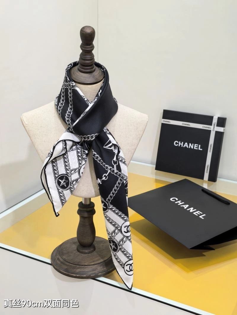 Chanel Scarf SoftTouch 271231