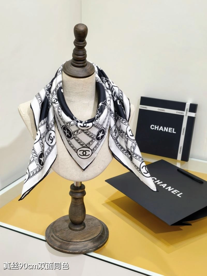 Chanel Scarf SoftTouch 271231