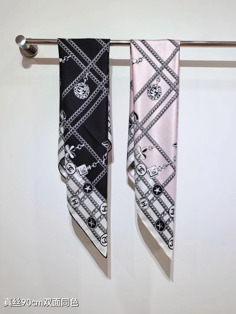 Chanel Scarf SoftTouch 271231