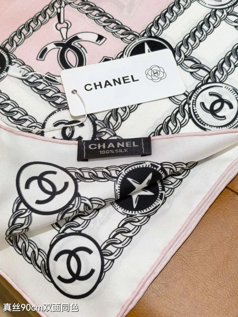 Chanel Scarf ComfortFit 271203