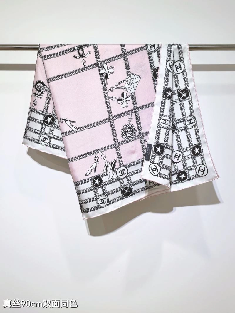 Chanel Scarf ComfortFit 271203