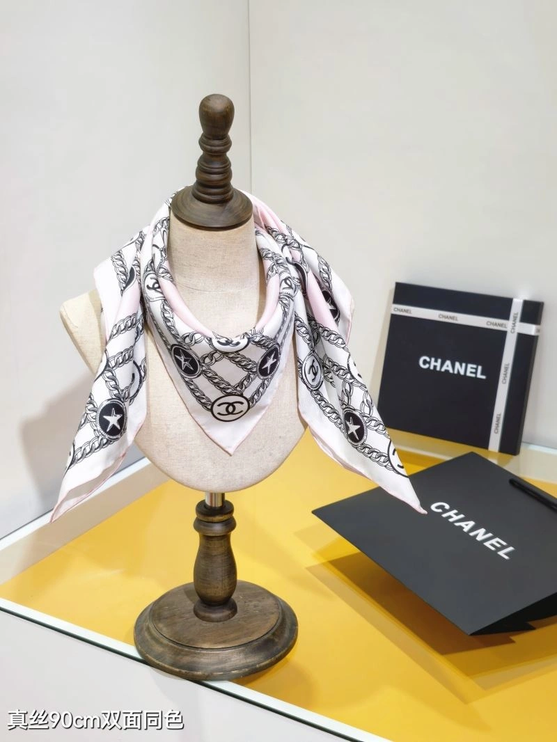 Chanel Scarf ComfortFit 271203