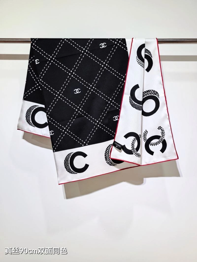 Elegant Chanel Scarf 271207