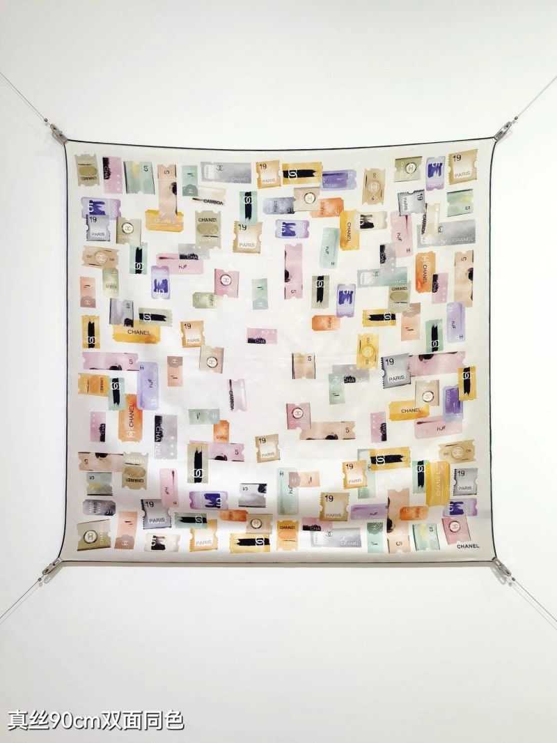 UrbanStyle Chanel Scarf 271226