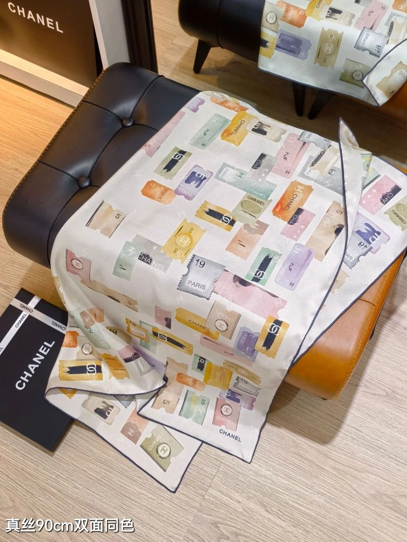 UrbanStyle Chanel Scarf 271226