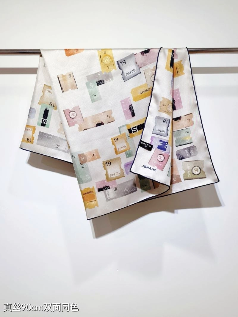 UrbanStyle Chanel Scarf 271226